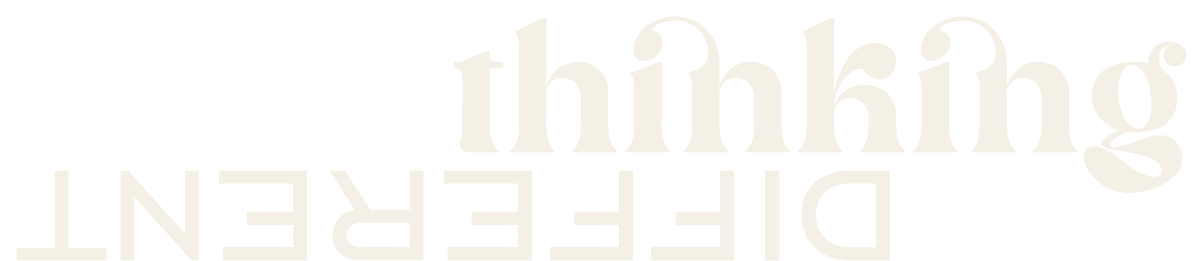 Think Different