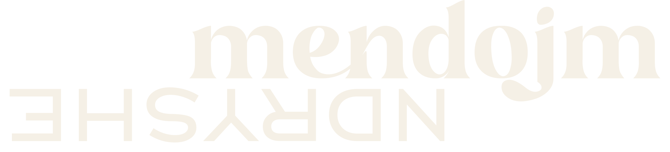 Mendo Ndryshe